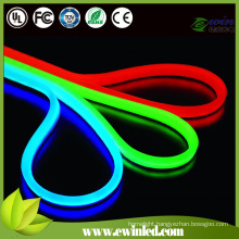 12V 24V LED Neon Lamp with Colorific PVC Coating